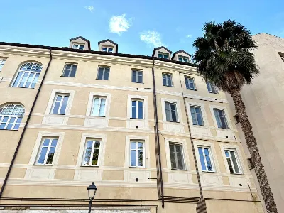 Ufficio in vendita a Imperia, Oneglia - foto 1