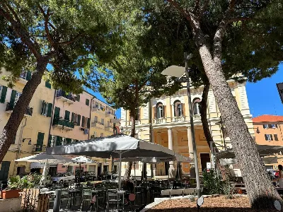 Ufficio in vendita a Imperia, Oneglia - foto 5