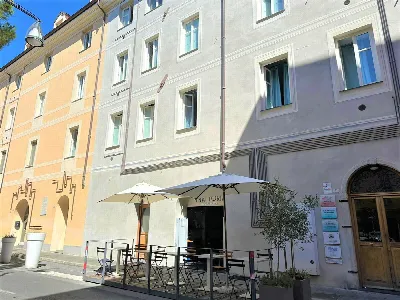 Ufficio in vendita a Imperia, Oneglia - foto 1