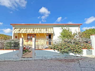 Casa Indipendente a Sanluri