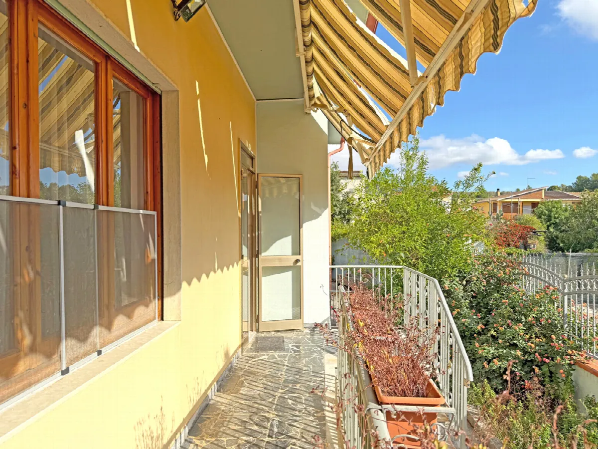 Casa Indipendente in vendita a Sanluri - foto 2