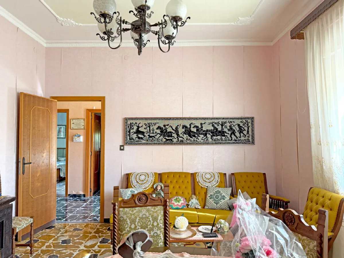 Casa Indipendente in vendita a Sanluri - foto 5