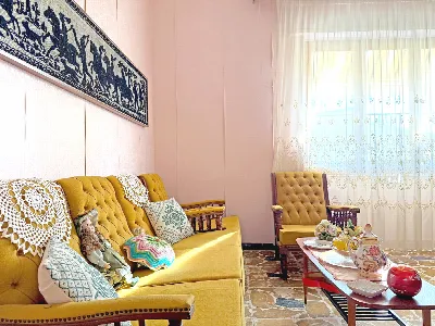 Casa Indipendente in vendita a Sanluri - foto 6