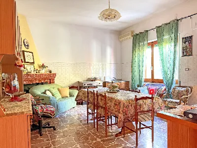 Casa Indipendente in vendita a Sanluri - foto 8