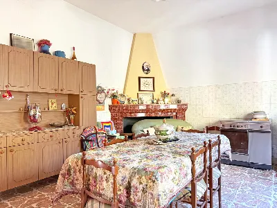 Casa Indipendente in vendita a Sanluri - foto 9