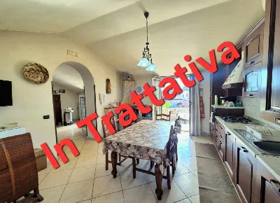 Attico a Caivano