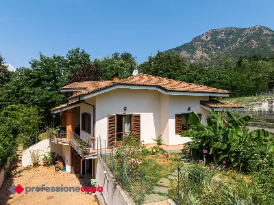 Villetta a schiera a Cantalupa