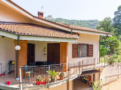Villetta a schiera in vendita a Cantalupa - foto 3