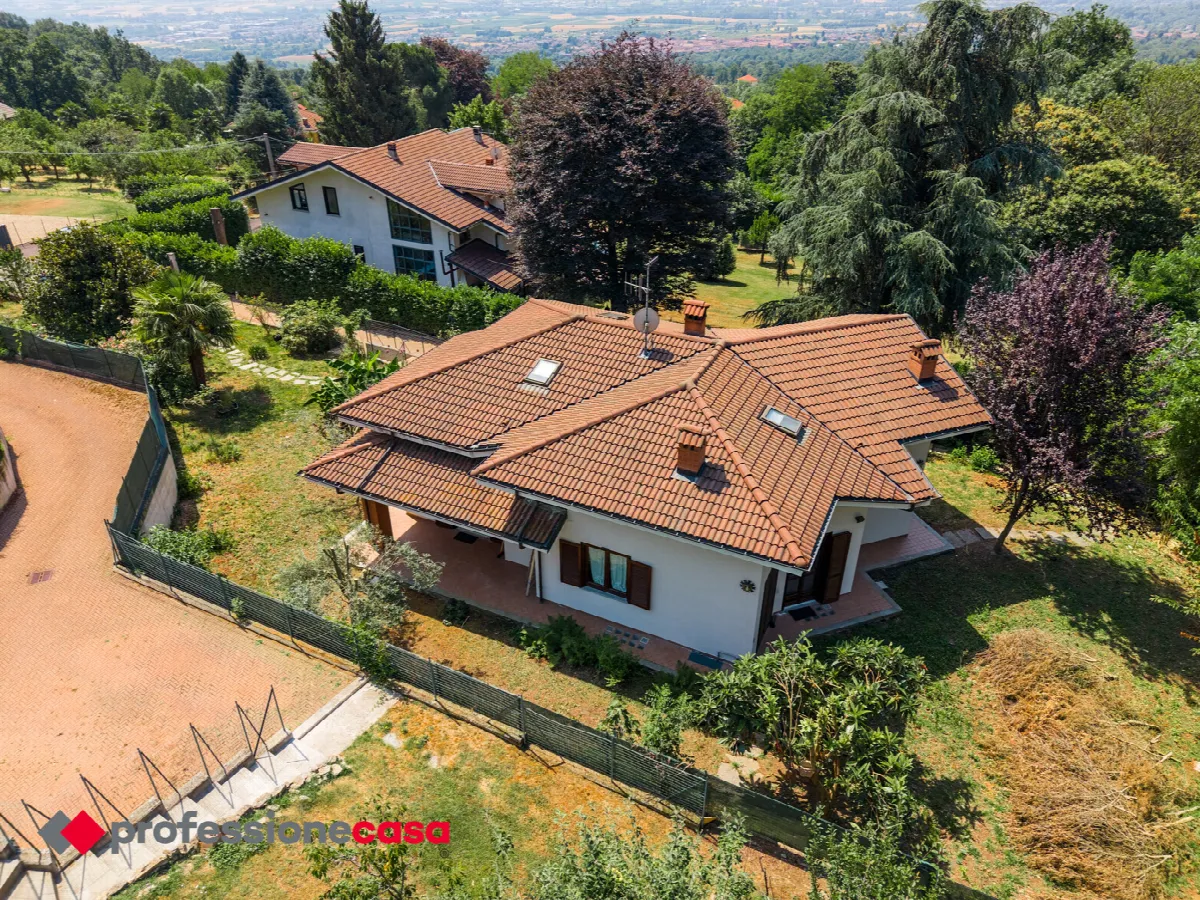 Villetta a schiera in vendita a Cantalupa - foto 4