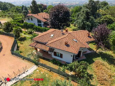 Villetta a schiera in vendita a Cantalupa - foto 4