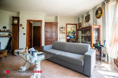 Villetta a schiera in vendita a Cantalupa - foto 6