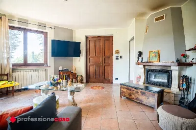 Villetta a schiera in vendita a Cantalupa - foto 7