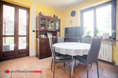 Villetta a schiera in vendita a Cantalupa - foto 8