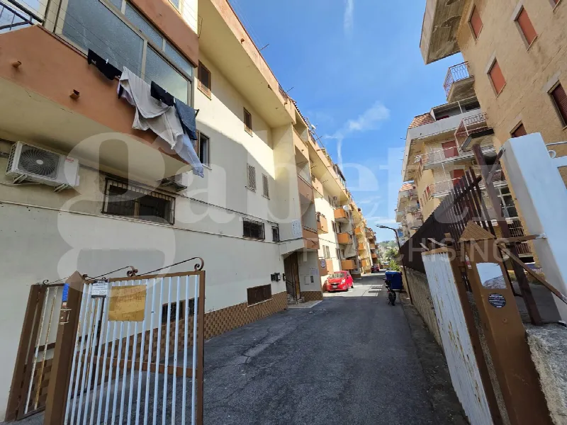 Appartamento in vendita a Scalea - foto 1