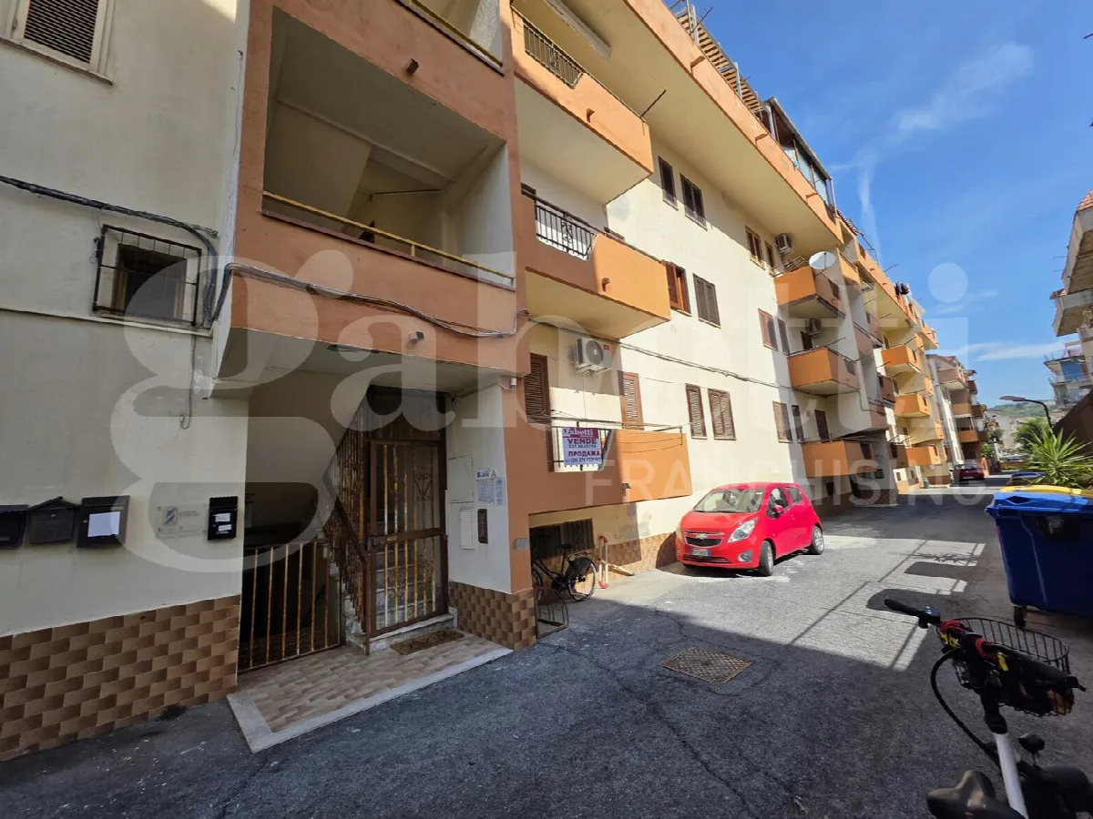 Appartamento in vendita a Scalea - foto 2