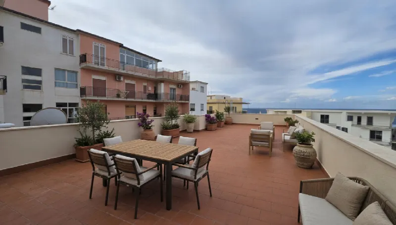 Appartamento in vendita a Milazzo - foto 1