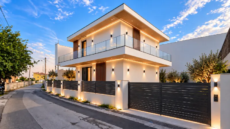 Villa in vendita a Milazzo - foto 1