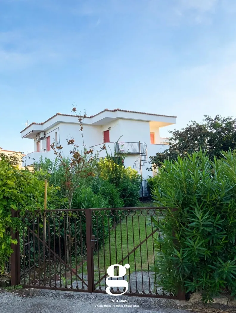 Appartamento in vendita a Casal Velino - foto 1