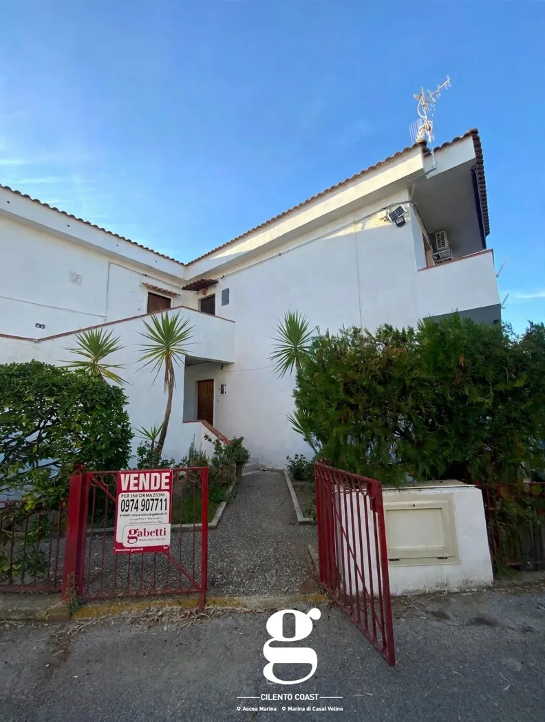 Appartamento in vendita a Casal Velino - foto 2