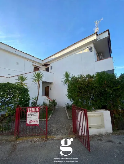Appartamento in vendita a Casal Velino - foto 2