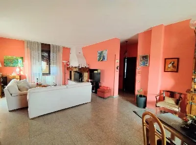 Villetta a schiera in vendita a Santo Stef... - foto 4