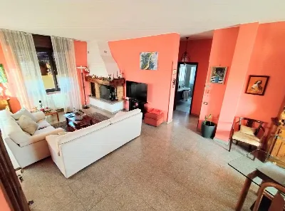 Villetta a schiera in vendita a Santo Stef... - foto 6