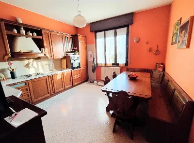 Villetta a schiera in vendita a Santo Stef... - foto 7