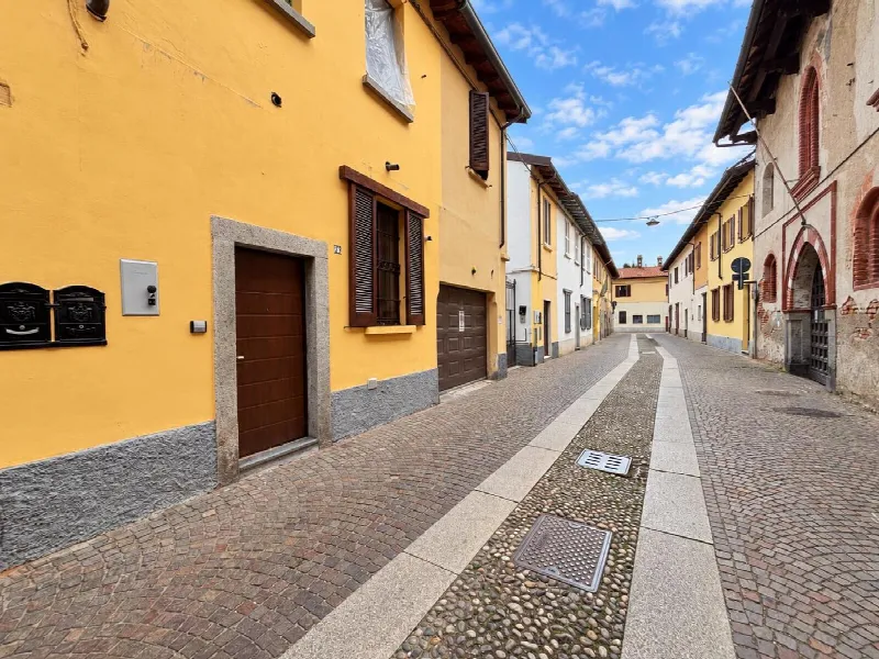 Appartamento in vendita a Corbetta - foto 1