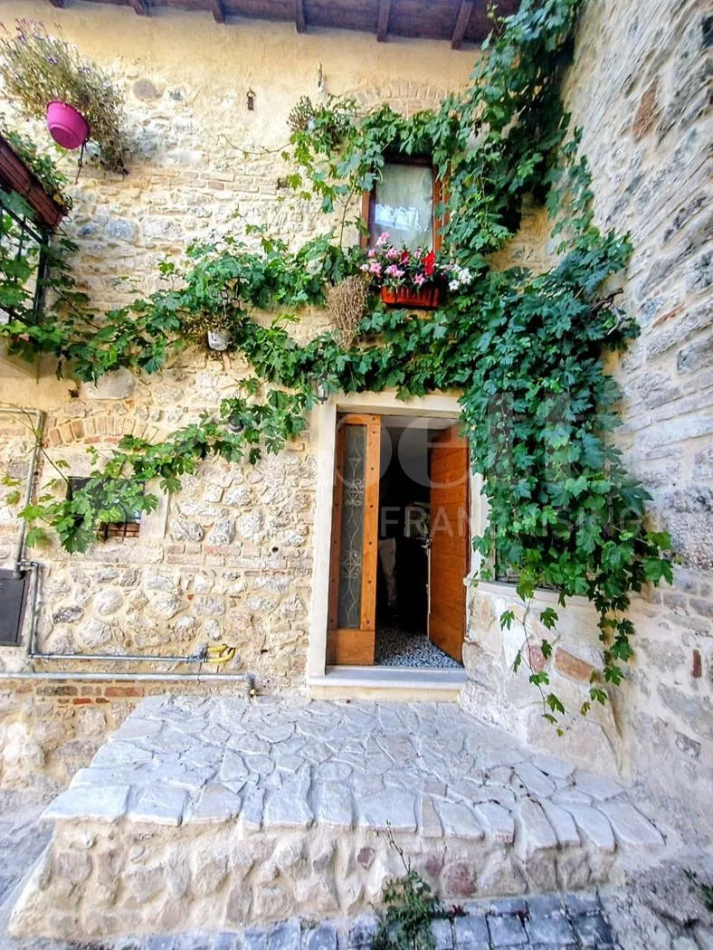 Appartamento in vendita a Tagliacozzo - foto 1