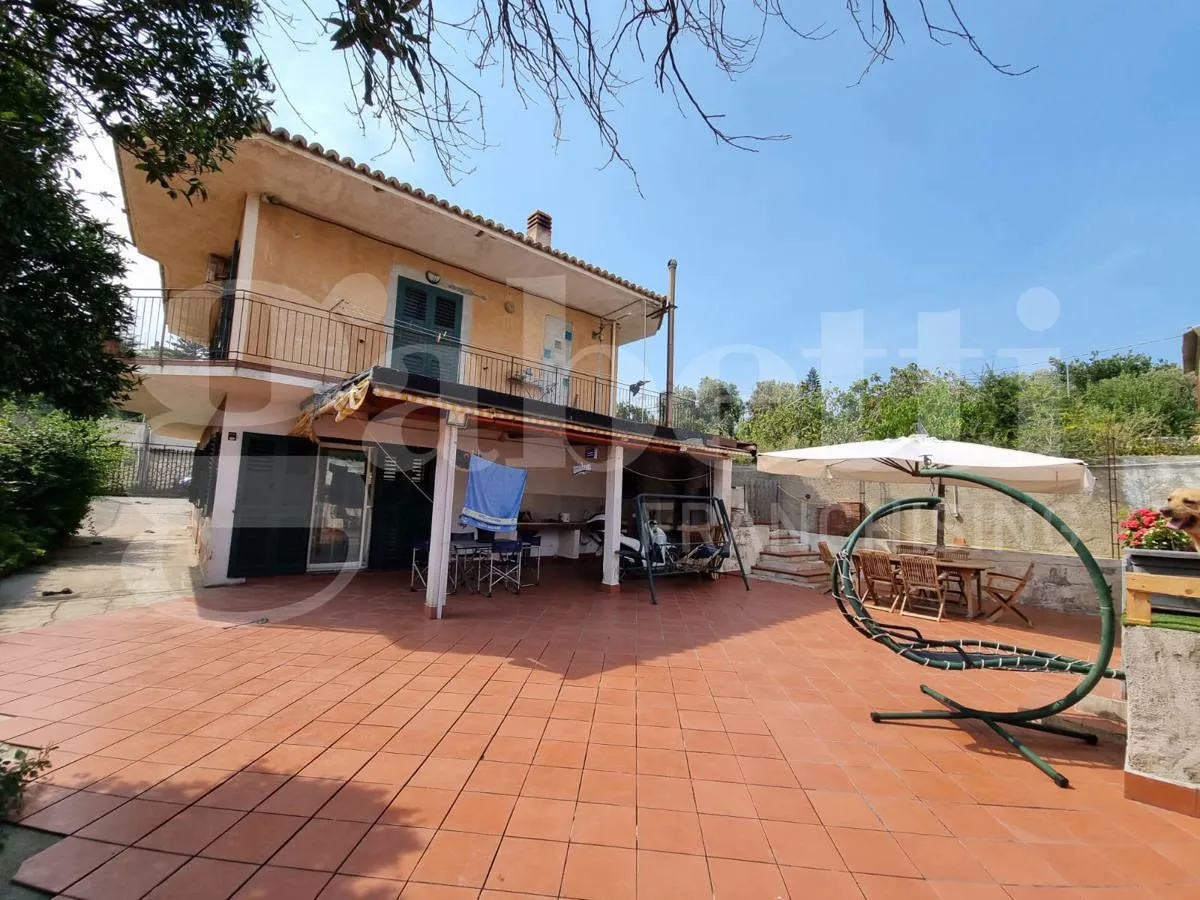 Villa in vendita a Messina, Faro, Ganzirri, Sant'agata - foto 2