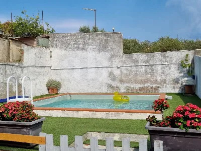 Villa in vendita a Messina, Faro, Ganzirri... - foto 5