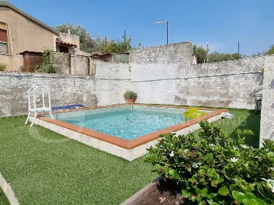 Villa in vendita a Messina, Faro, Ganzirri... - foto 9