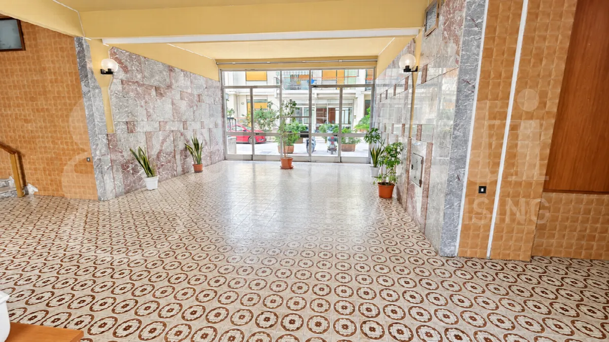 Appartamento in vendita a Messina, Litoranea, Panoramica, Villaggio Pace - foto 2