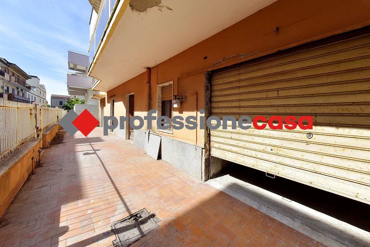 Casa Indipendente in vendita a San Nicola la Strada - foto 3