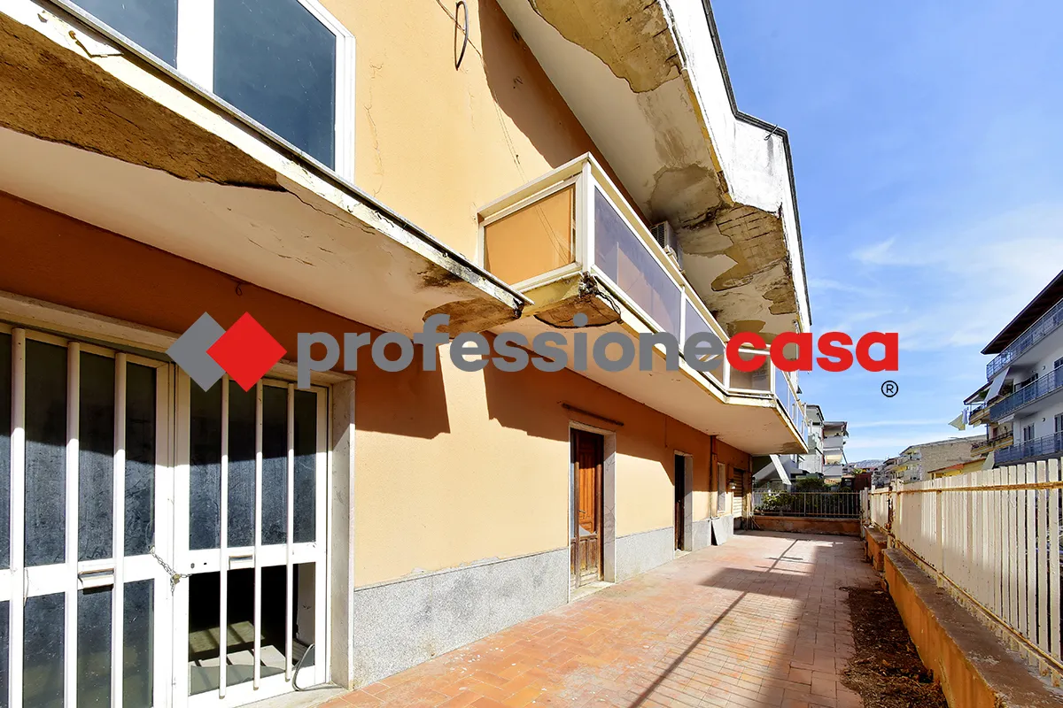 Casa Indipendente in vendita a San Nicola la Strada - foto 4