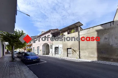 Appartamento a San Nicola la Strada
