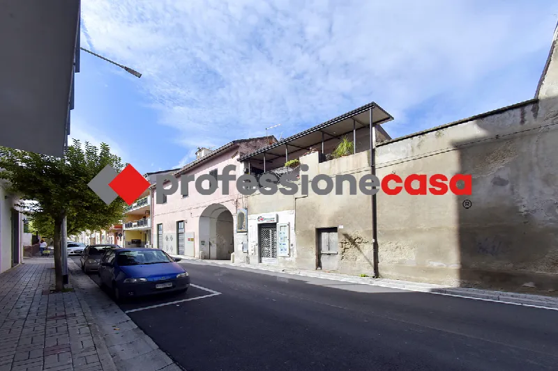 Appartamento in vendita a San Nicola la Strada - foto 1