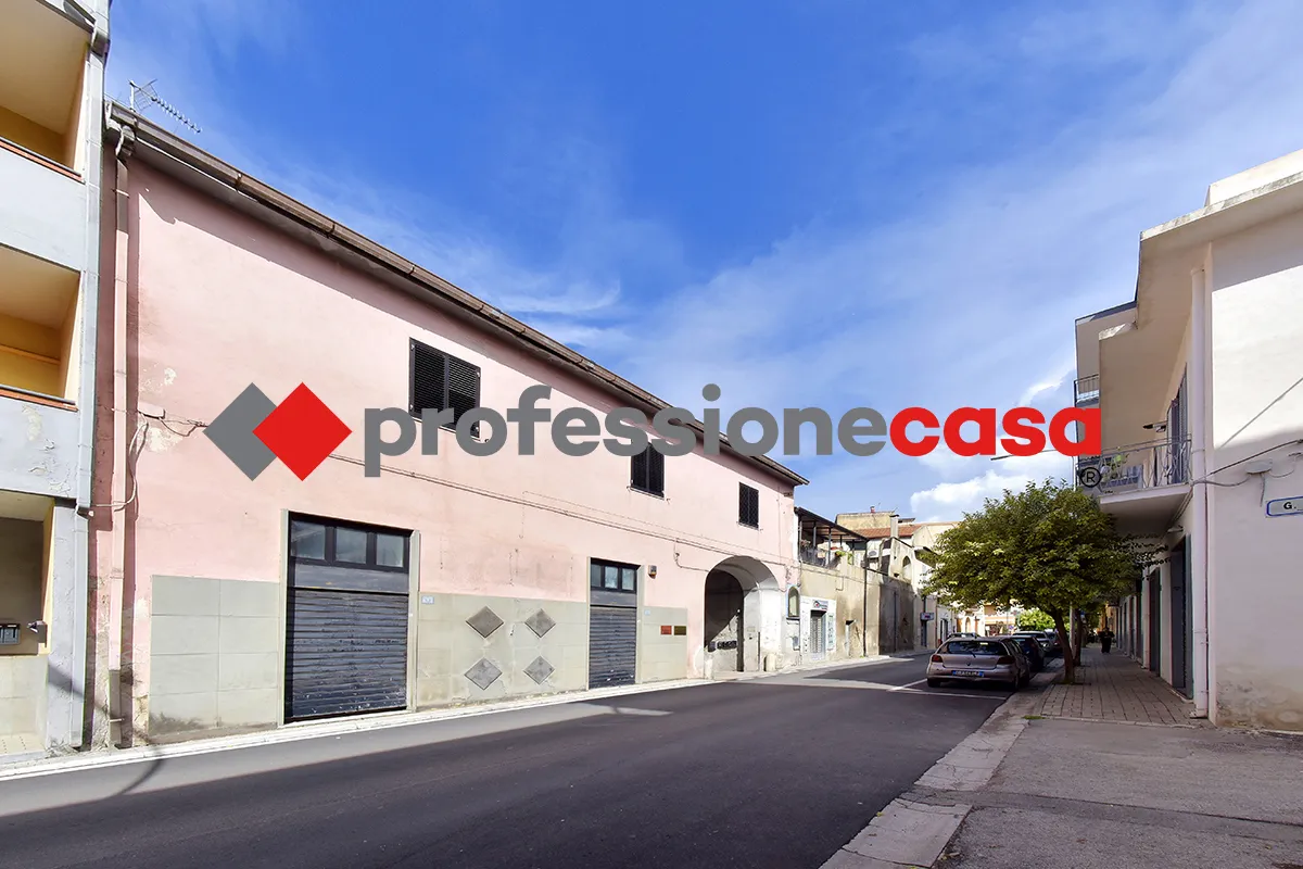 Appartamento in vendita a San Nicola la Strada - foto 2