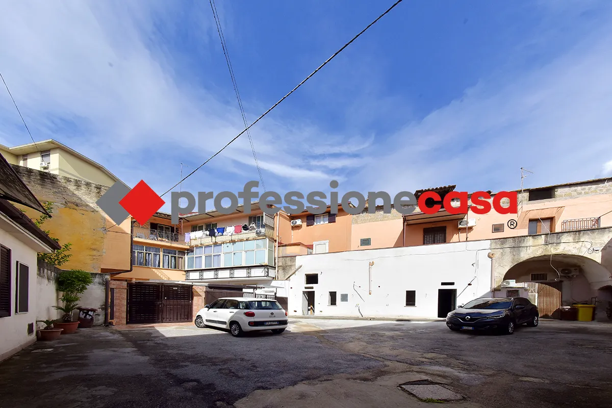 Appartamento in vendita a San Nicola la Strada - foto 3