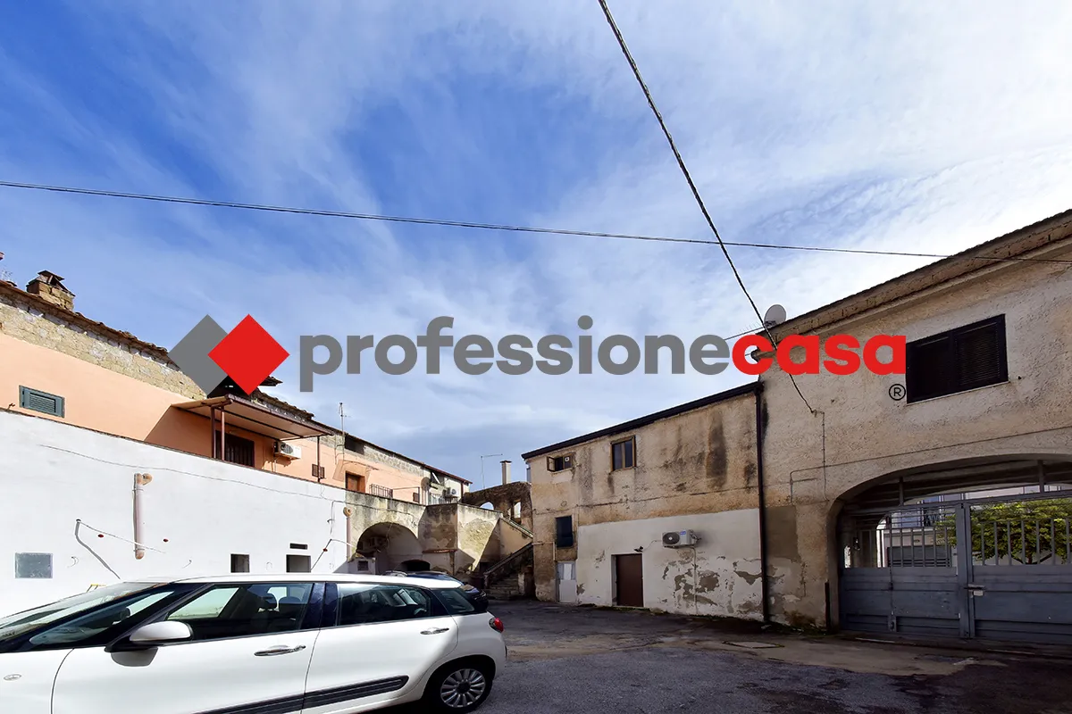 Appartamento in vendita a San Nicola la Strada - foto 4