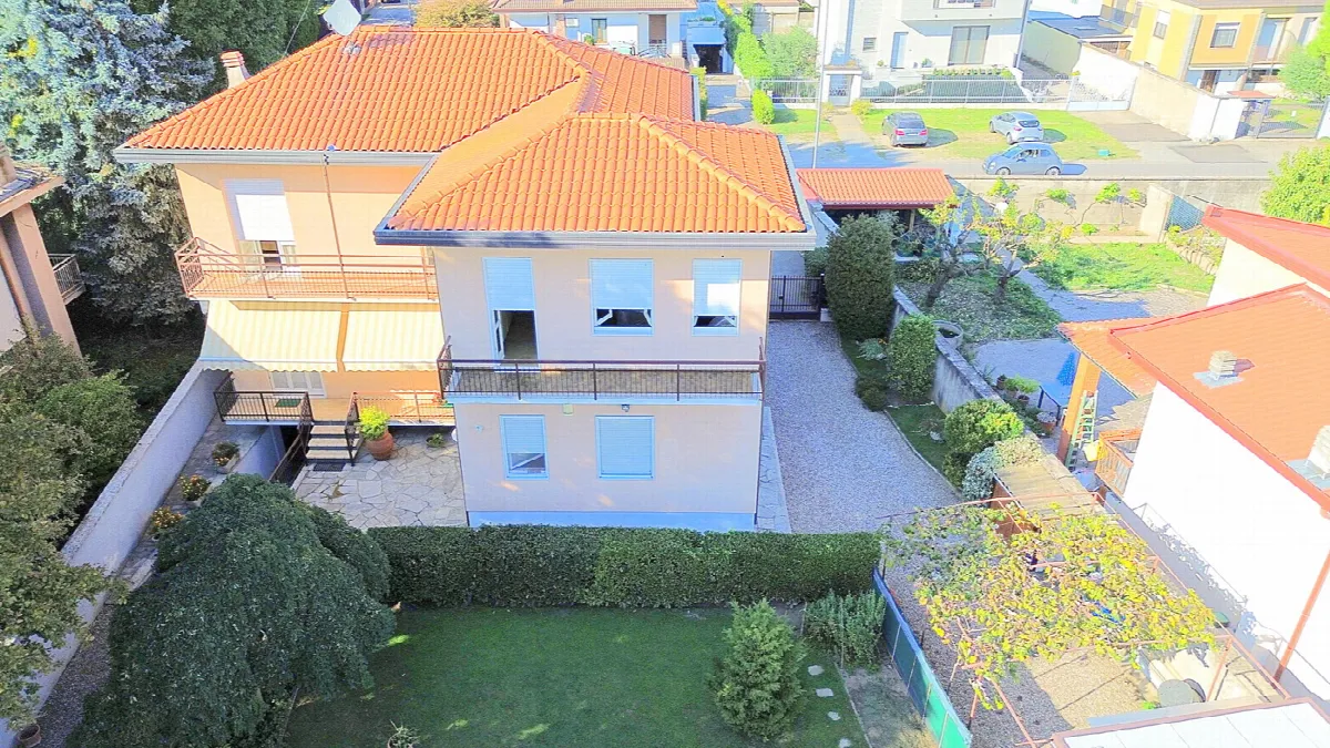 Villa in vendita a Inveruno - foto 4