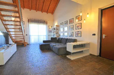 Appartamento in vendita a Inveruno - foto 1
