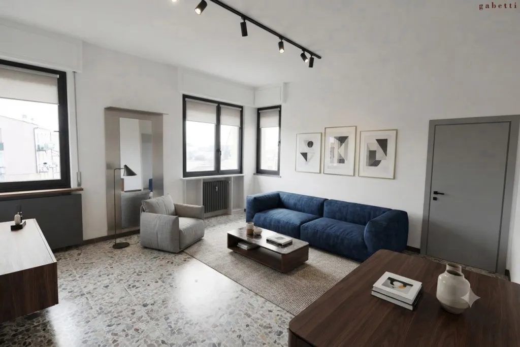 Appartamento in vendita a Cuggiono - foto 2