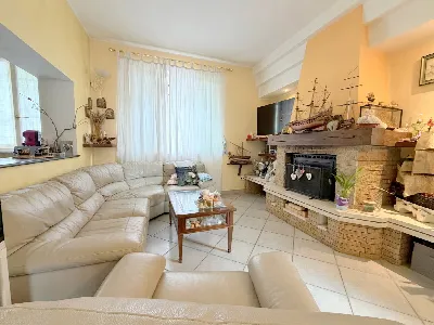 Casa Indipendente in vendita a Casorezzo - foto 5