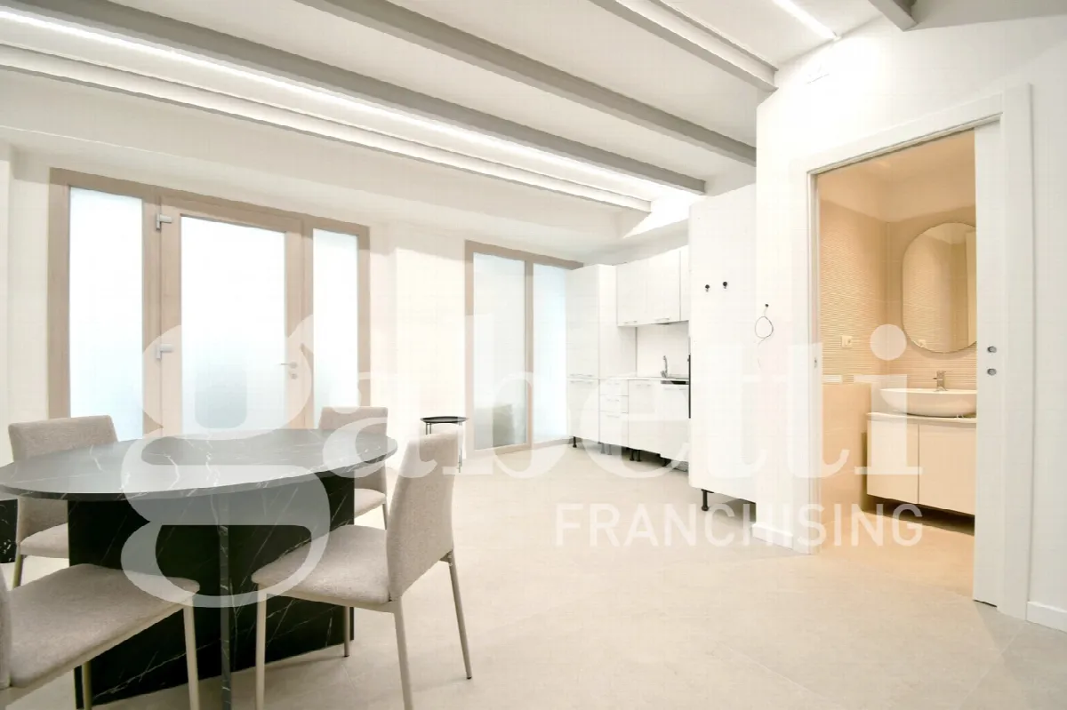 Appartamento in vendita a Cagliari, Centro - foto 4