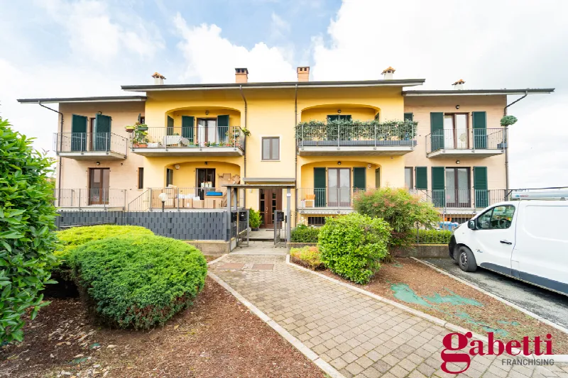 Appartamento in vendita a Marene - foto 1