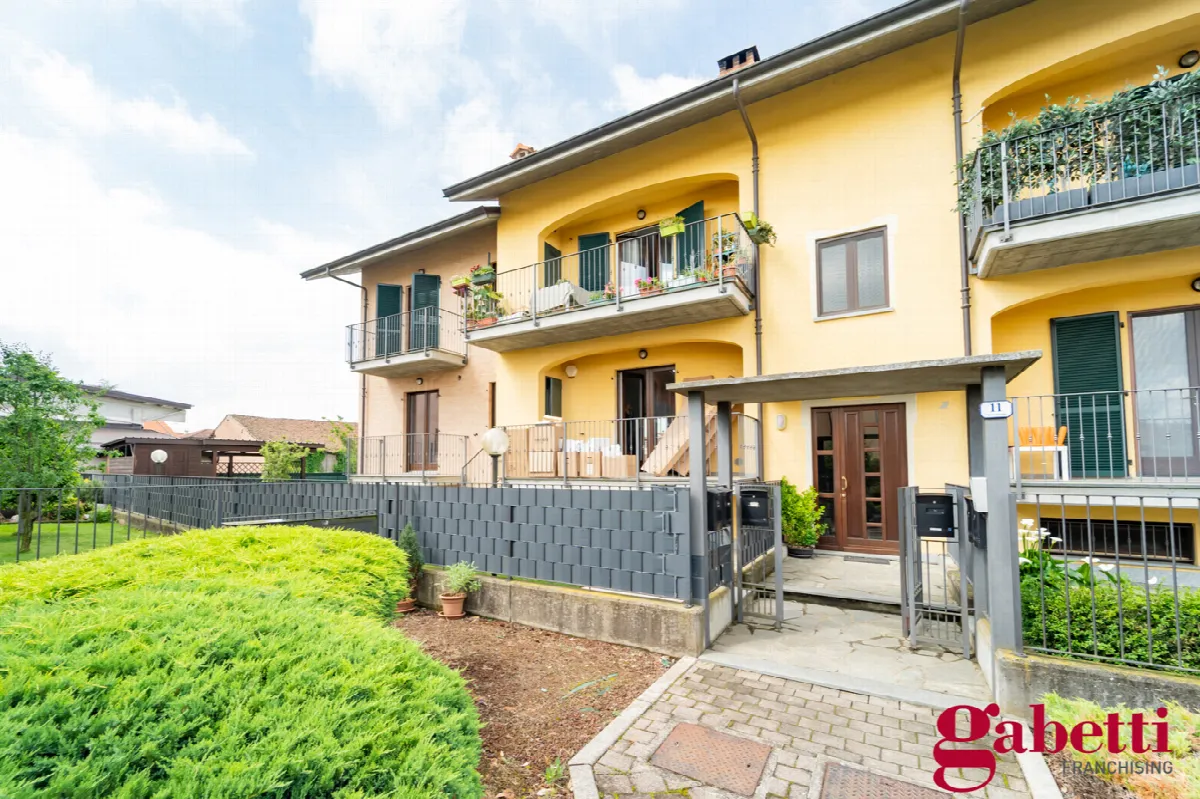 Appartamento in vendita a Marene - foto 2