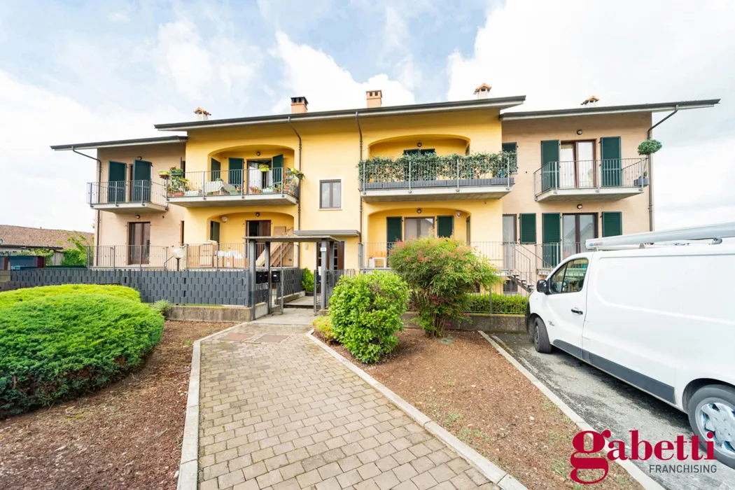 Appartamento in vendita a Marene - foto 3