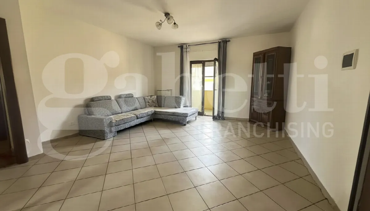 Appartamento in vendita a Vitulazio - foto 2