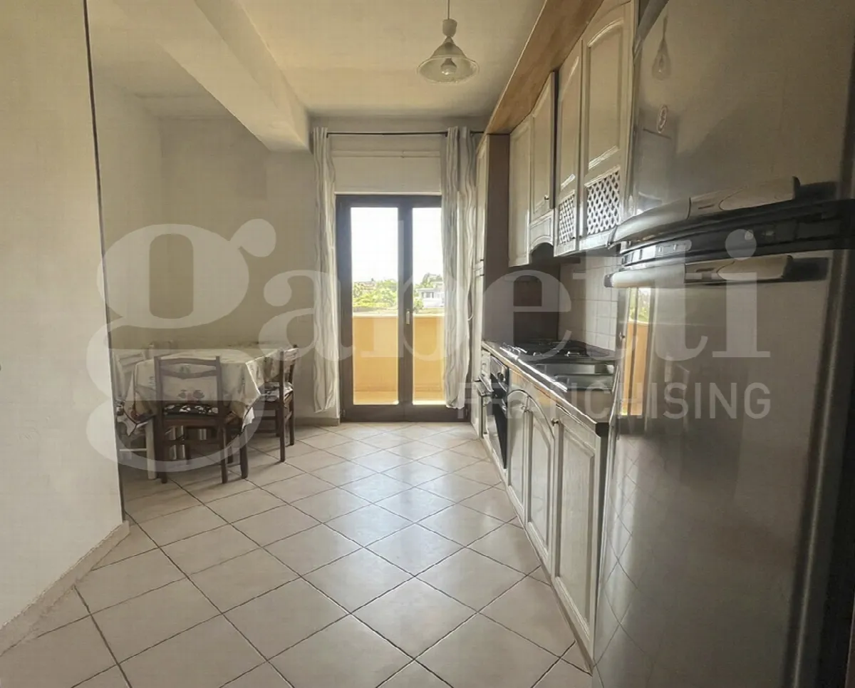 Appartamento in vendita a Vitulazio - foto 3